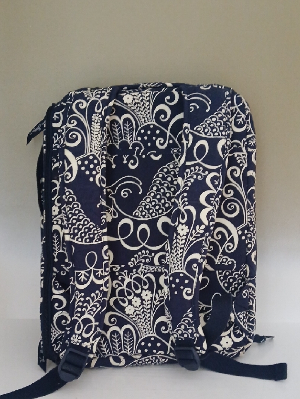 Vera Bradley Backpack - Picture 2 of 4